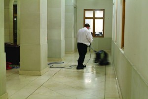 floor cleaning Birmingham