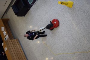 floor cleaning Birmingham