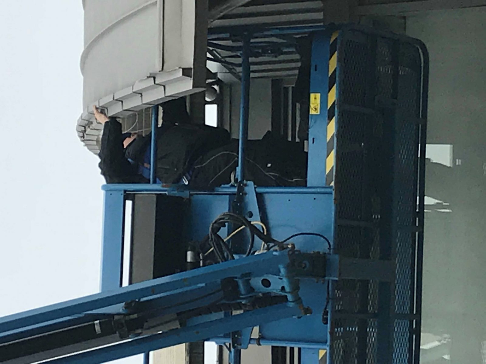 2 We Clean Commercial Contract Cleaning Birmingham