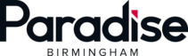 paradise birmingham logo