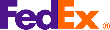 FedEx_logo_orange-purple Home - We Clean - Commercial Contract Cleaning