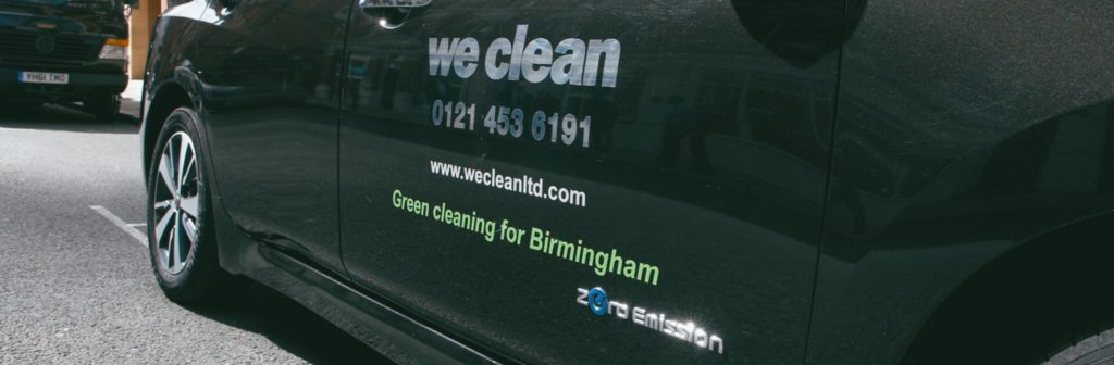 greencleaning