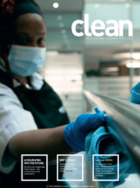 The Clean Magazine - 4th Edition