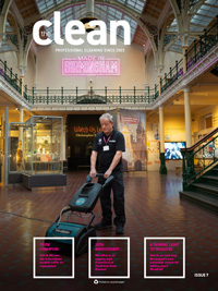 The Clean Magazine - 7th Edition